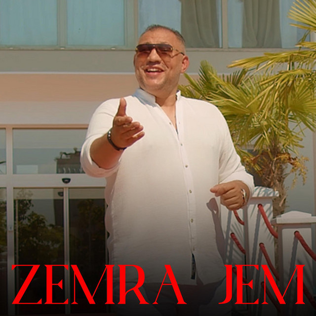 Zemra jem