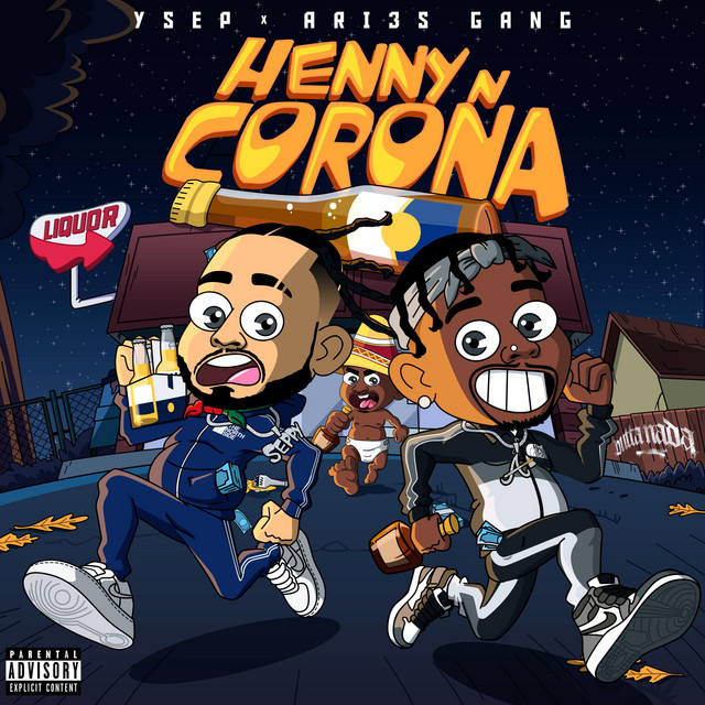 Hazmelo - song and lyrics by Ari3s Gang, YSEP, Yung Reece | Spotify