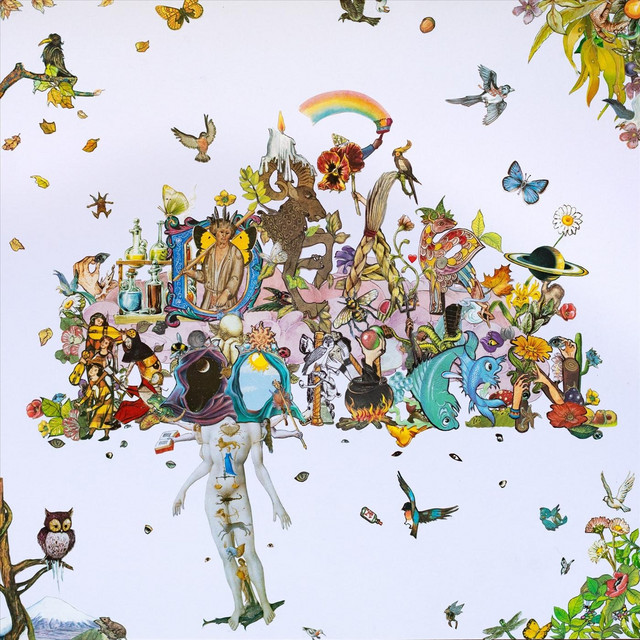 Dear Doonan cover art
