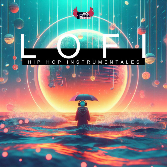 Viaje en el Vinilo - Instrumentals Hip Hop Lofi