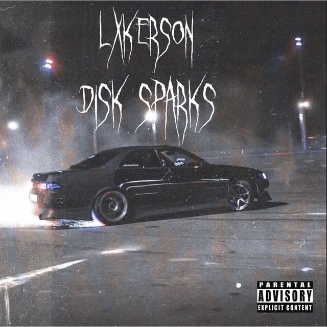 DISK SPARKS