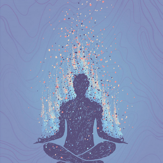 Meditate