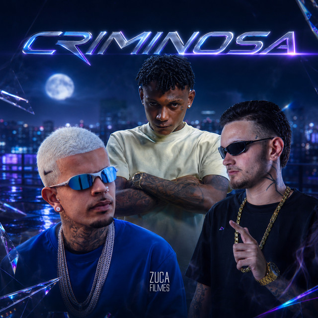Criminosa