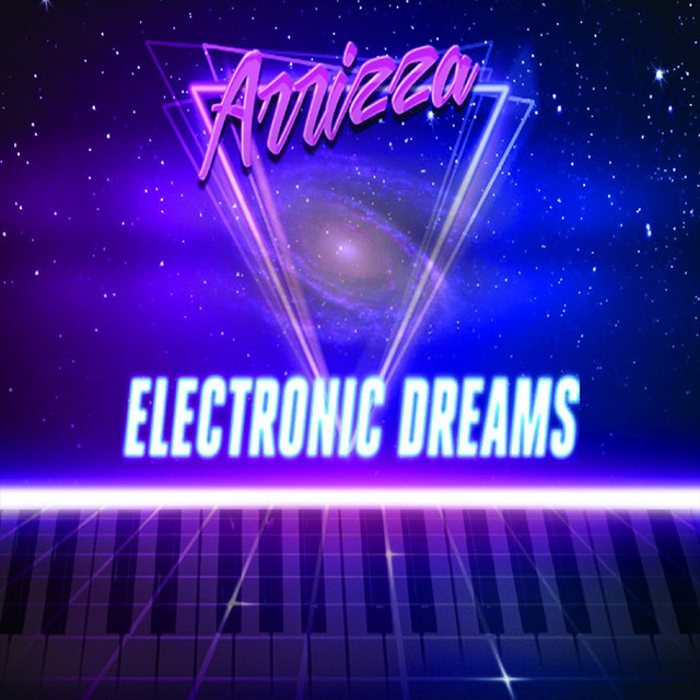 Electronic Dreams cover art