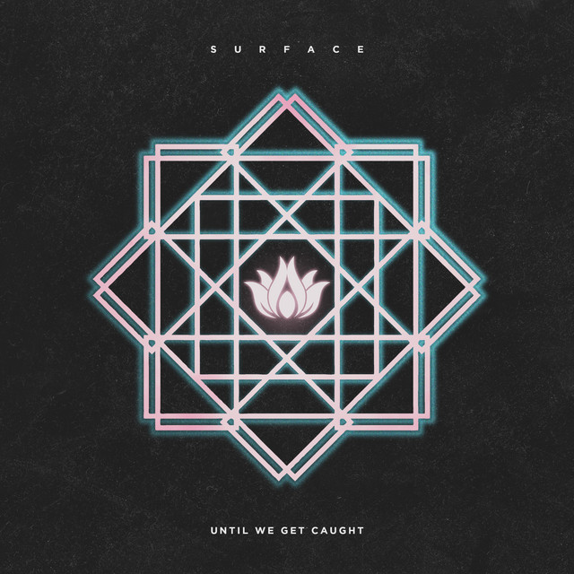 Ghost cover art
