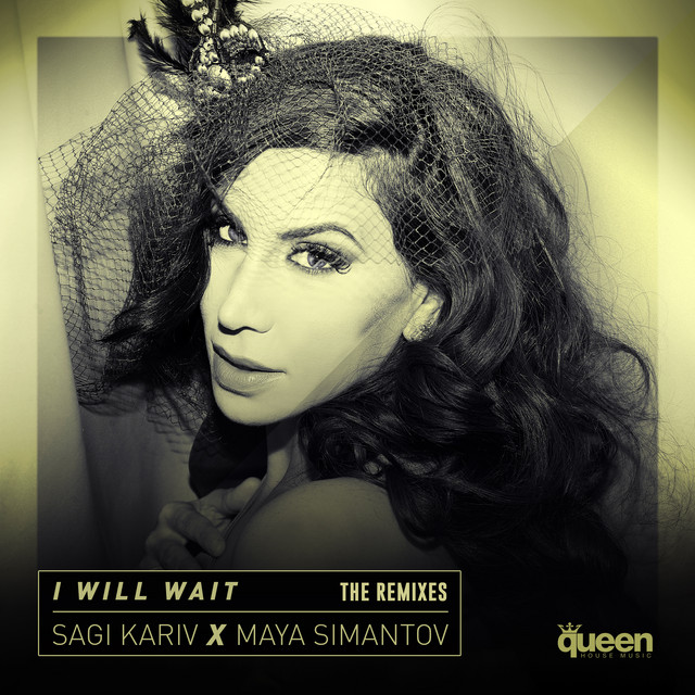 I Will Wait - Daniel Zadka & Mike Soriano Remix