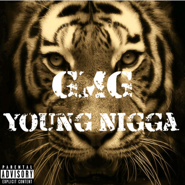 GMG-Young Nigga - song and lyrics by JCarter, SimbaLND | Spotify