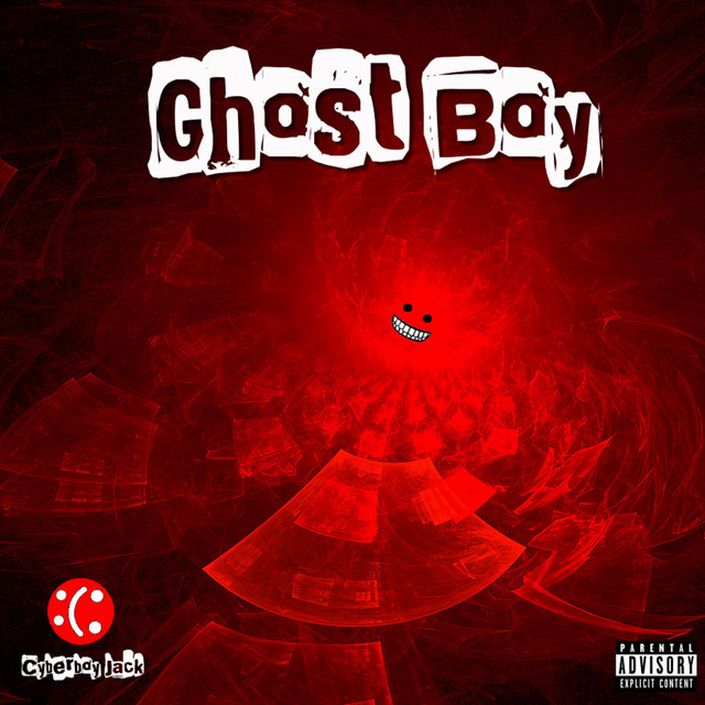 Ghost Boy - Single by Cyberboy Jack | Spotify