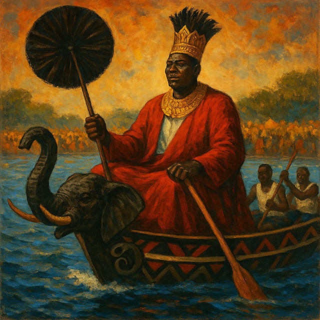 Bulozi Ki Naha cover art