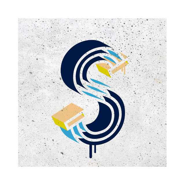 Sensa - Adam Helder Remix cover art