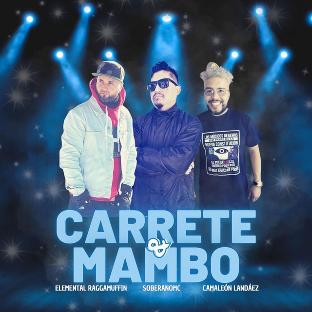 Carrete y Mambo