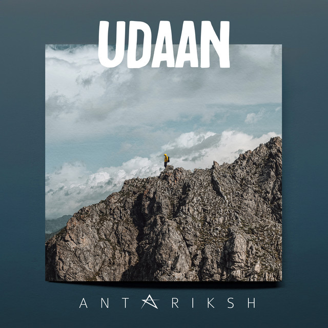 Udaan cover art