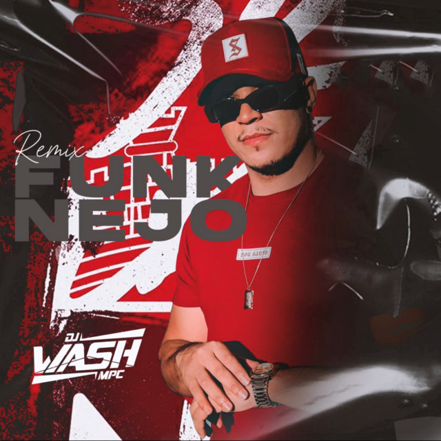 Funknejo (Remix) cover art