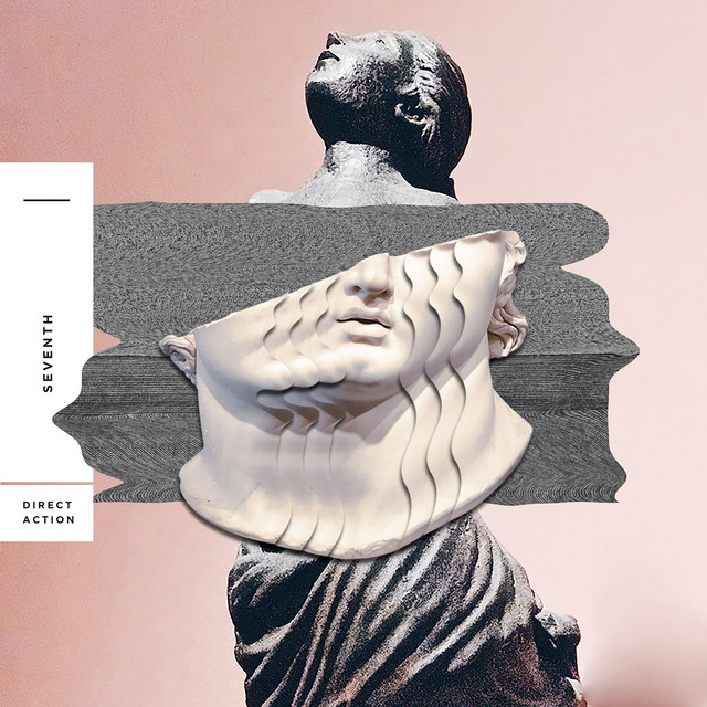 Seventh cover art