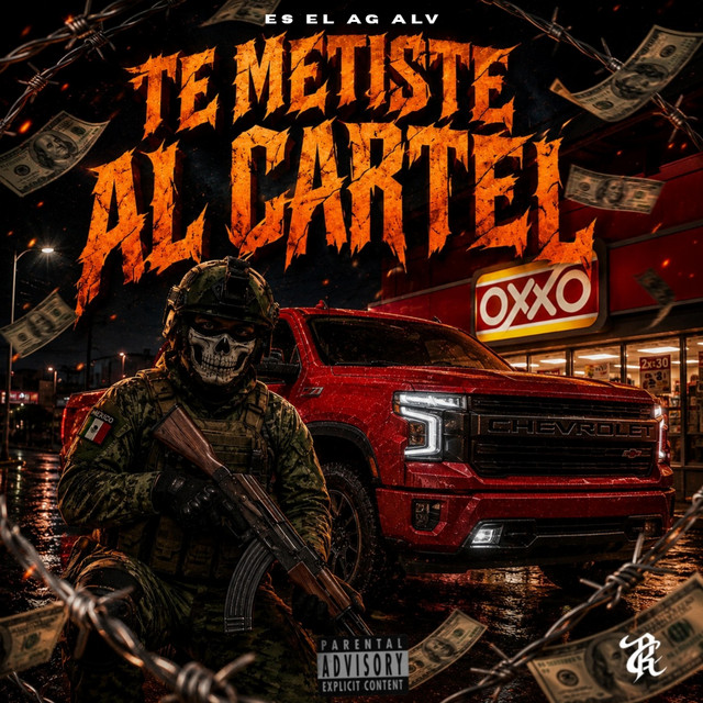 Es El AG Alv!