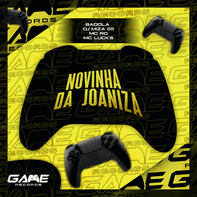 Novinha Da Joaniza