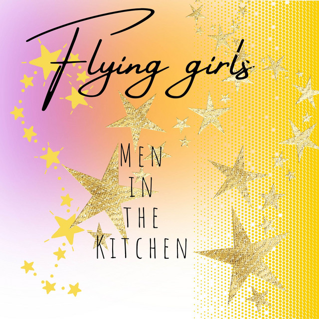 Men In The Kitchen cover art