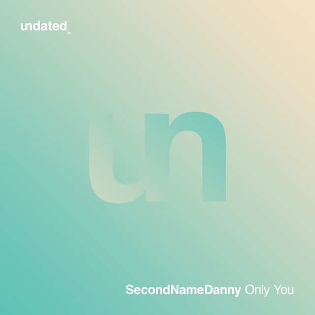 Only You cover art
