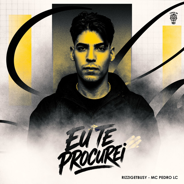 eu te procurei