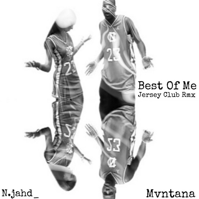 Best Of Me Jersey Club Single By Vybez Music Group Spotify