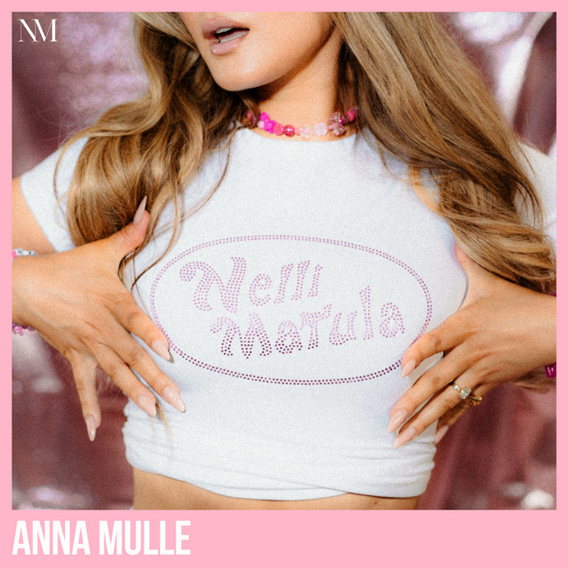 Anna mulle (Vain elämää kausi 17) cover