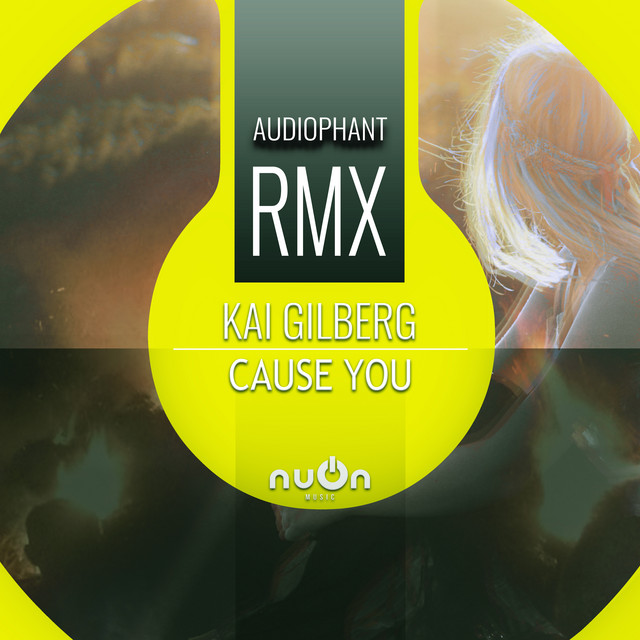 Cause You - Audiophant Remix