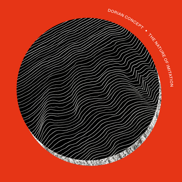 The Nature of Imitation cover art
