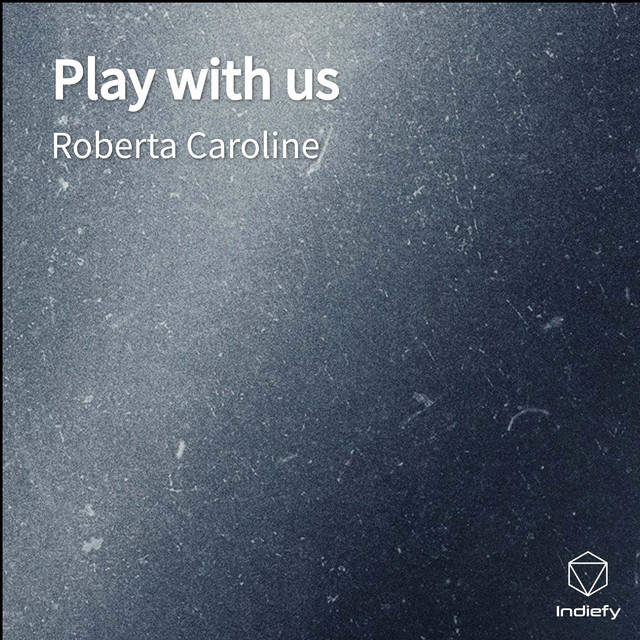 Play with us cover art