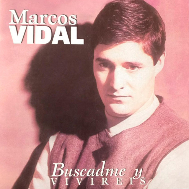 Buscadme y Vivireis