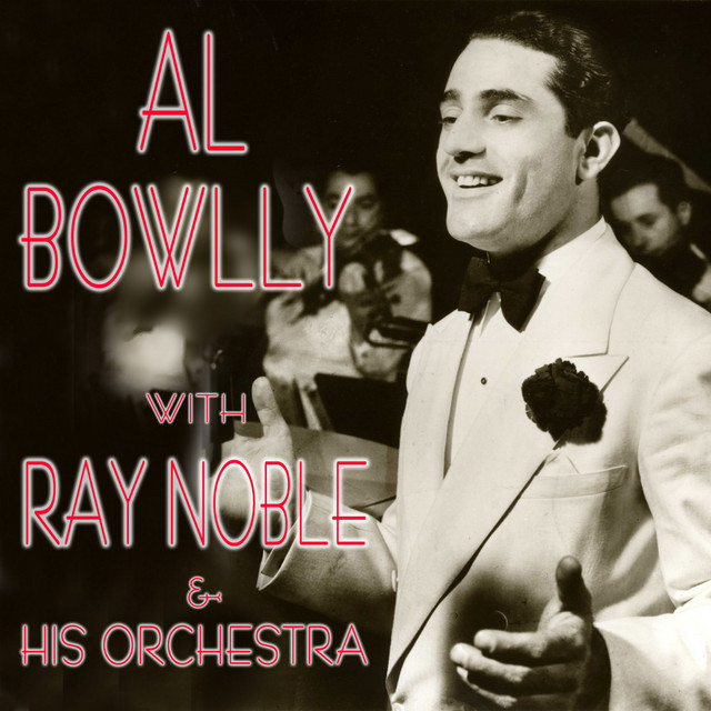 Al Bowlly Close Your Eyes