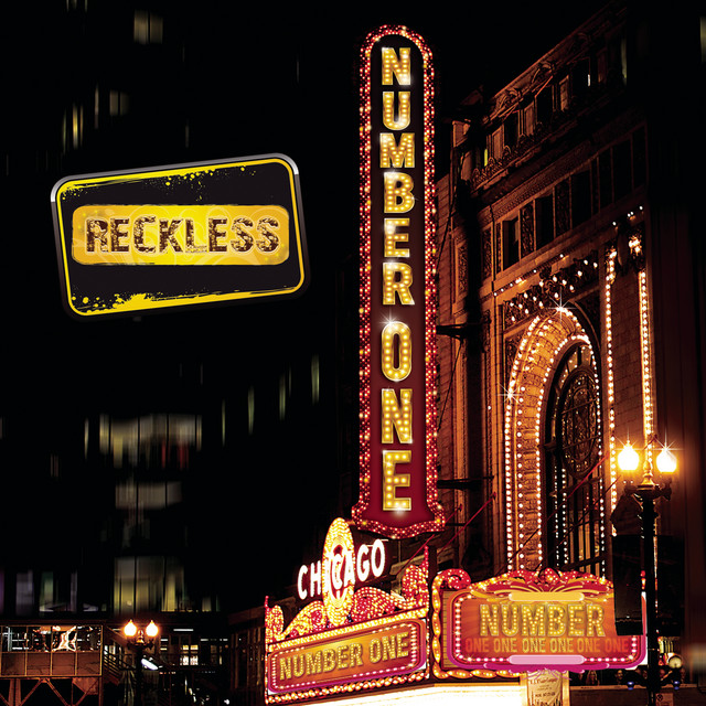 Number One cover art