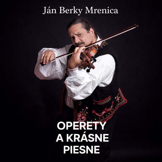 Operety a krásne piesne