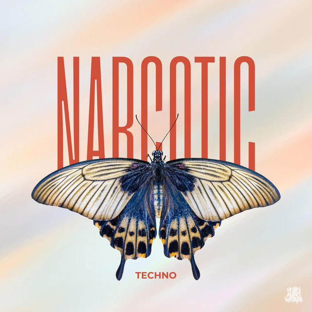 Narcotic (Techno) album image