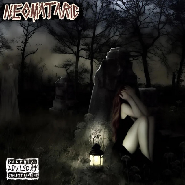 Neomataric cover art