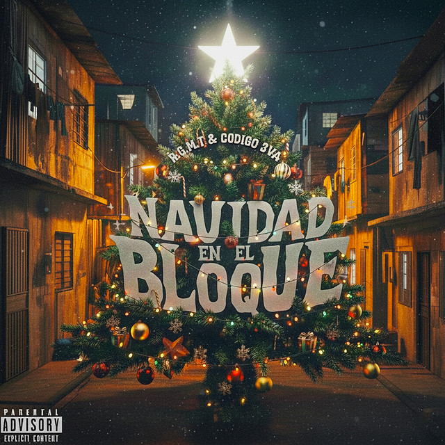 Navidad en el Bloque