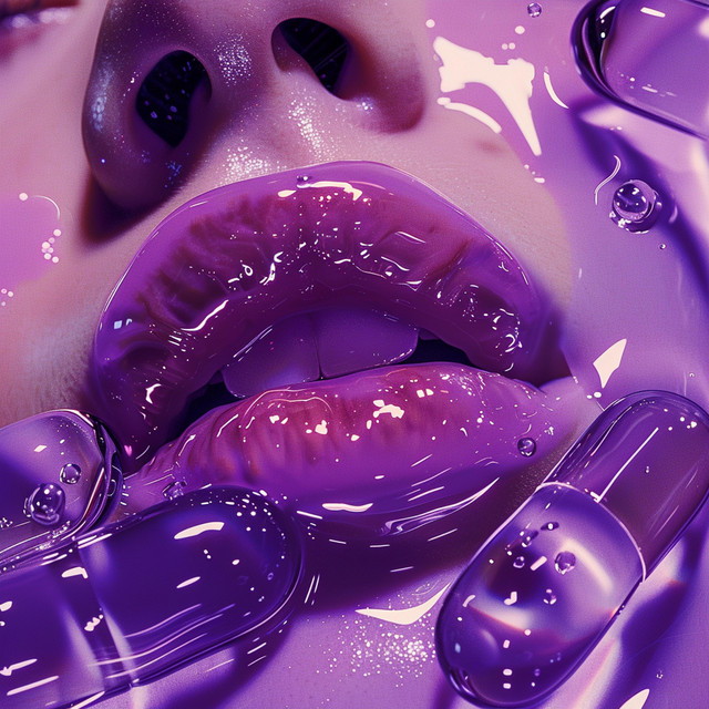 Russian cream x Gypsy - Slowed