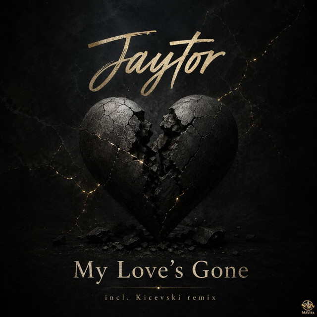 My Love’s Gone