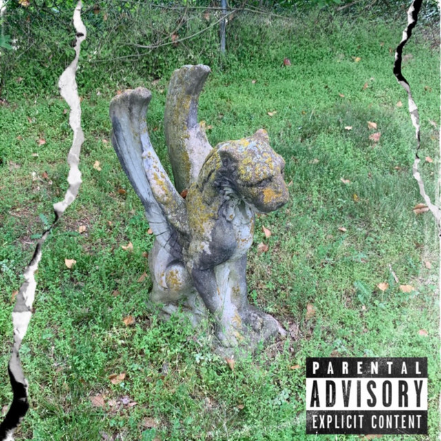 SNUFF VOL.1 cover art