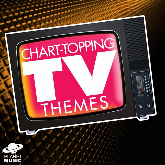 Chart-Topping Tv Themes cover art