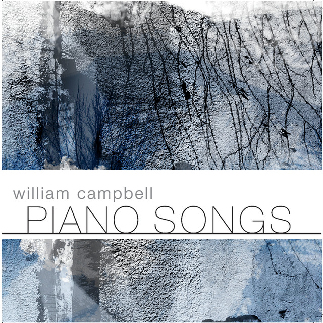 Piano Songs cover art