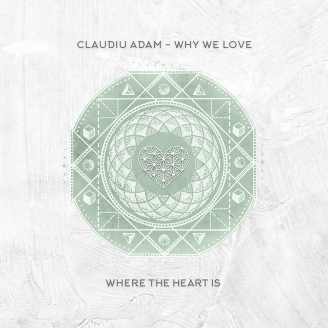 Why We Love album art