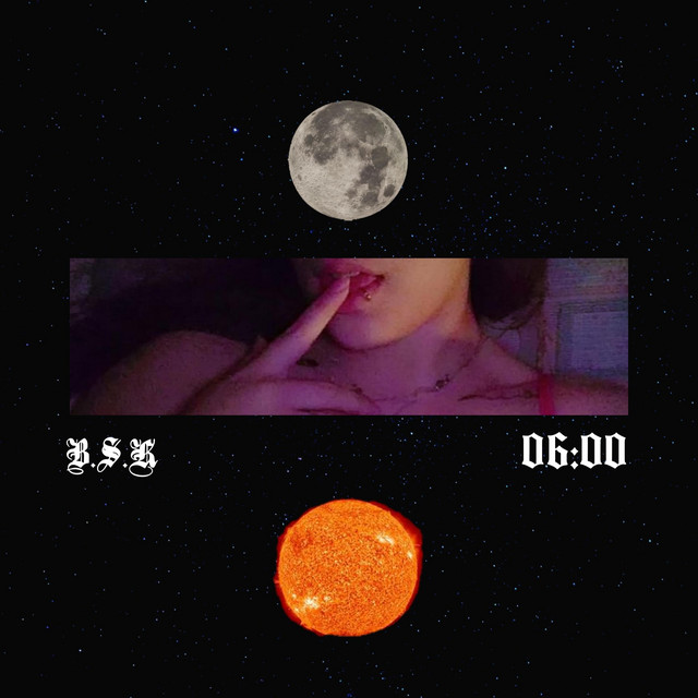 06:00 cover art