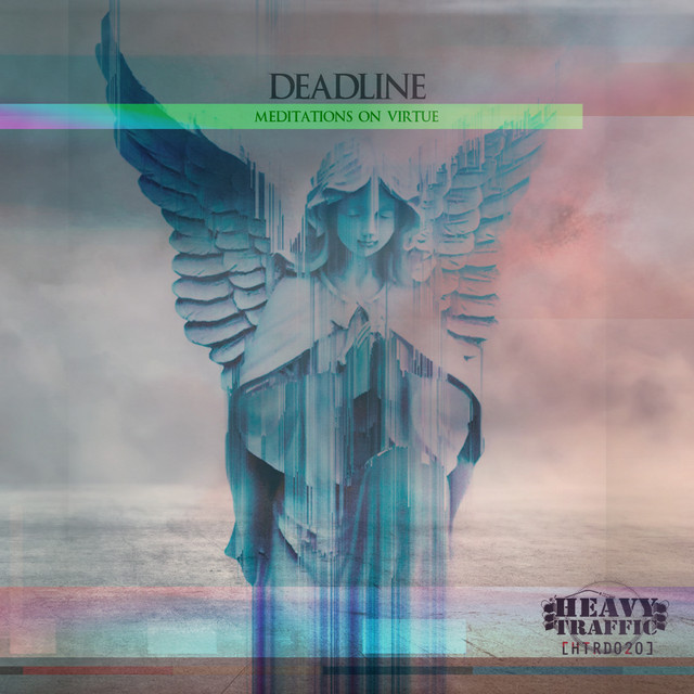 Meditations on Virtue cover art