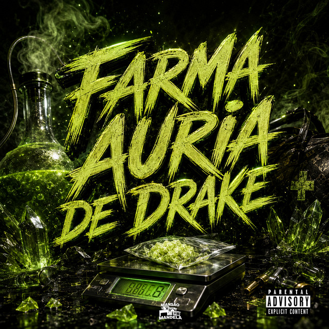Farma Auria de Drake