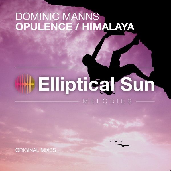 Opulence - Original Mix
