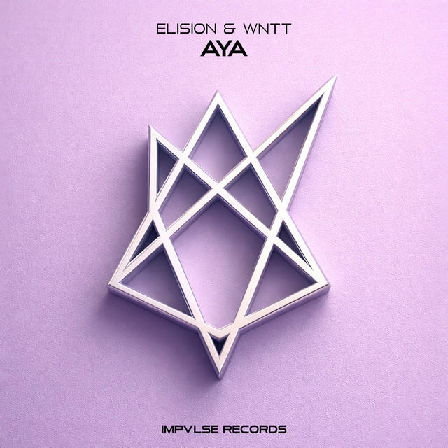 AYA - Extended Mix album art