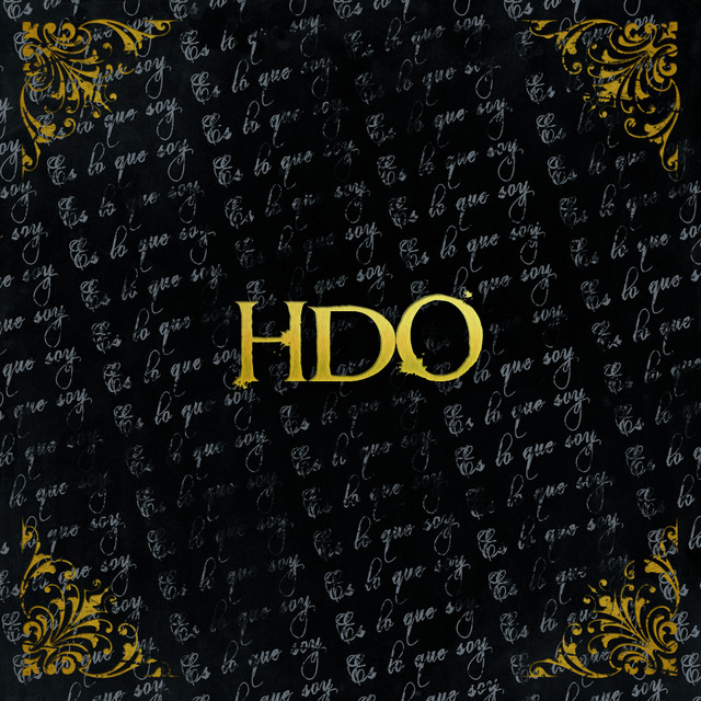 Es lo que soy - Album by HDO aka Gording Flash | Spotify