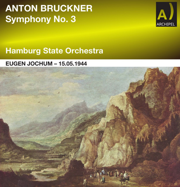 ブルックナー ： 交響曲 第 6番 （原典版） by Anton Bruckner - Sales