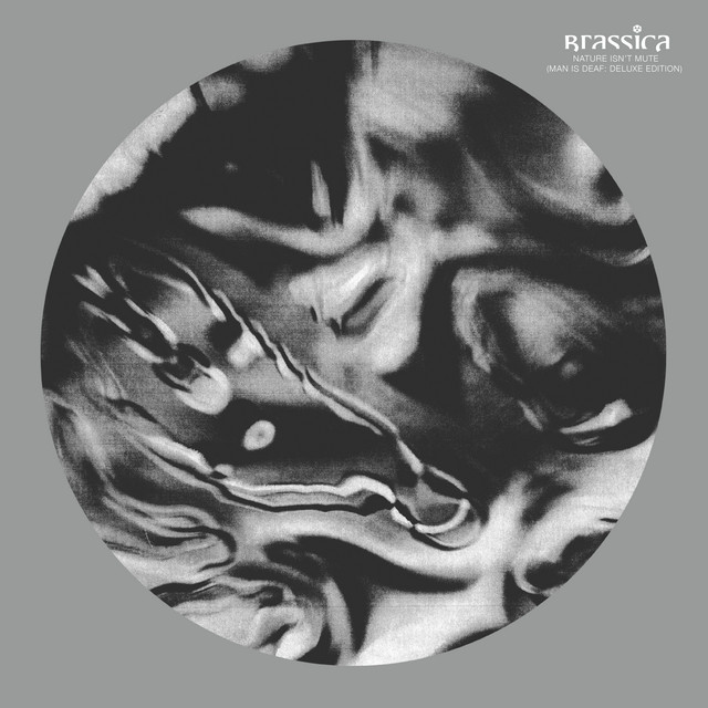 Nature Isn't Mute (Man Is Deaf: Deluxe Edition) cover art