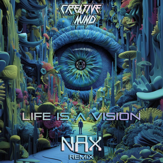 Life Is a Vision - NAX Remix